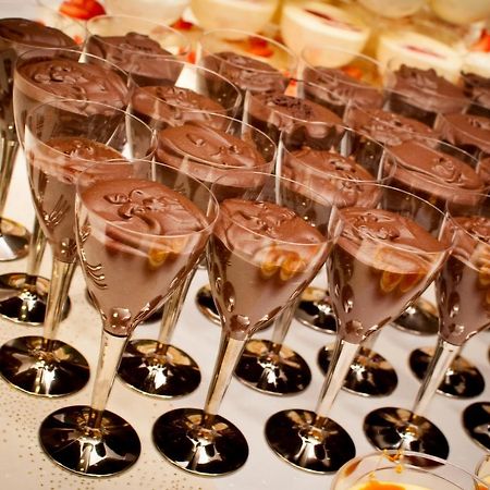Hotel Regent Pawlow  エクステリア 写真