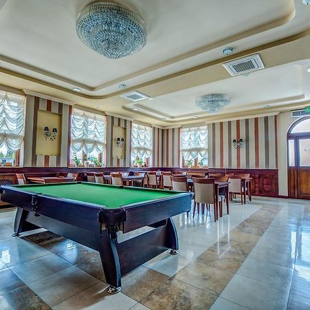 Hotel Regent Pawlow  エクステリア 写真