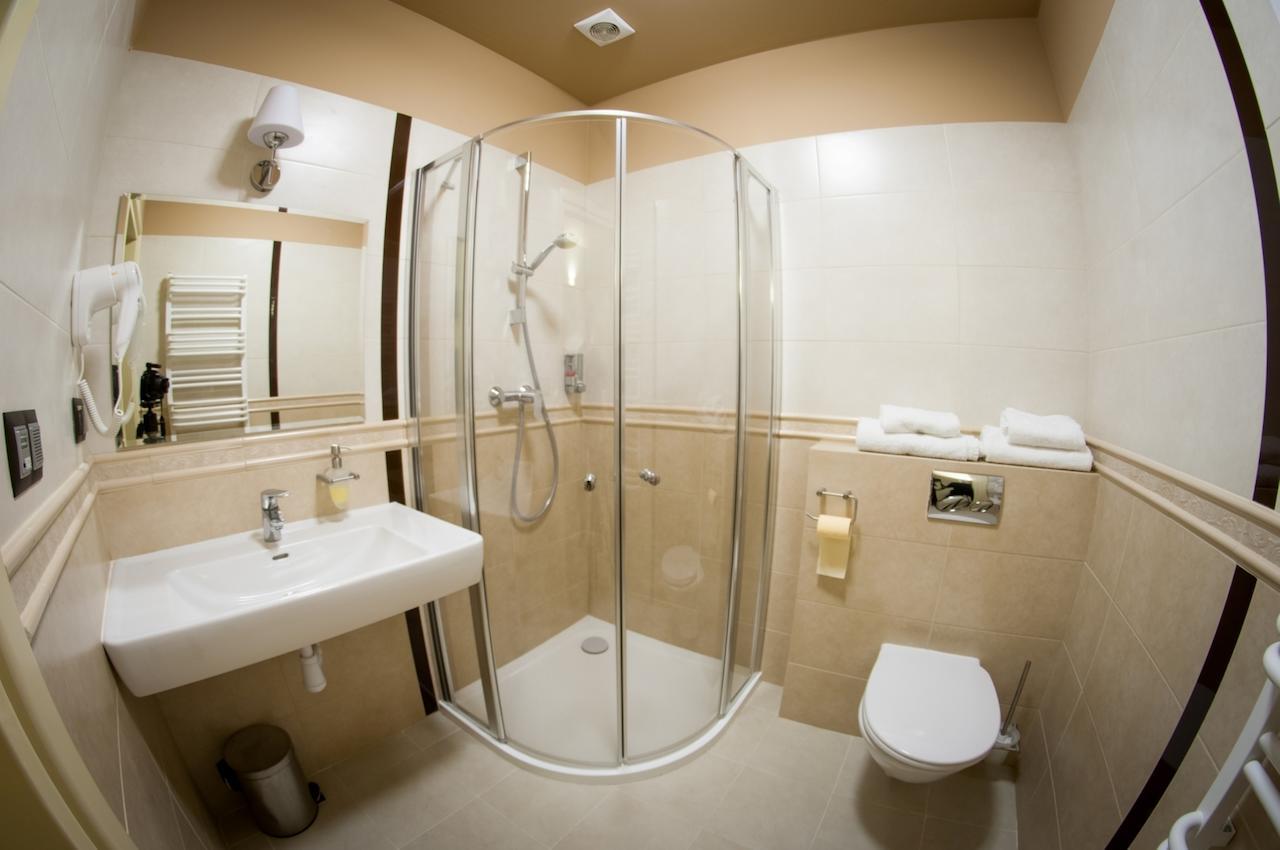 Hotel Regent Pawlow  部屋 写真