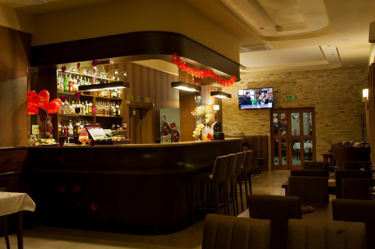 Hotel Regent Pawlow  エクステリア 写真