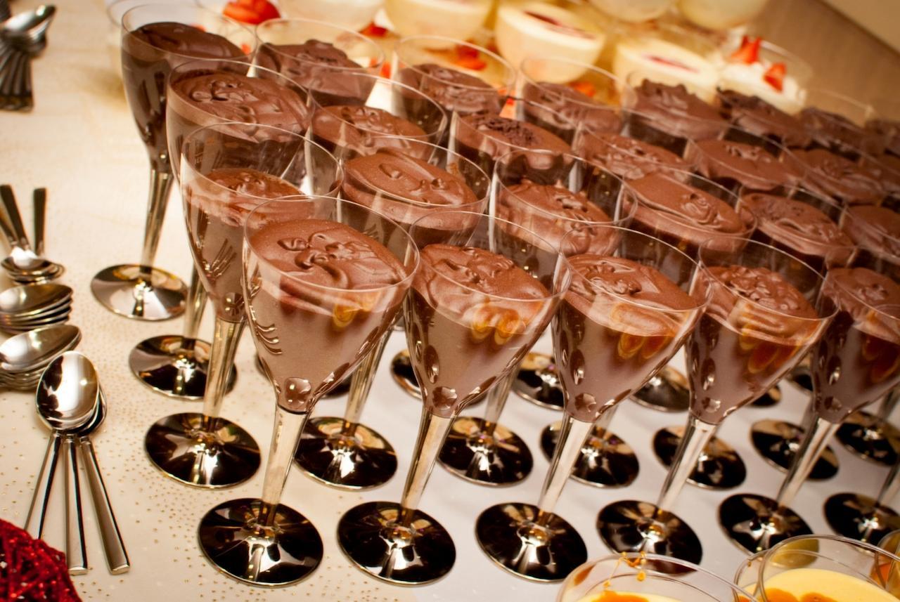 Hotel Regent Pawlow  エクステリア 写真