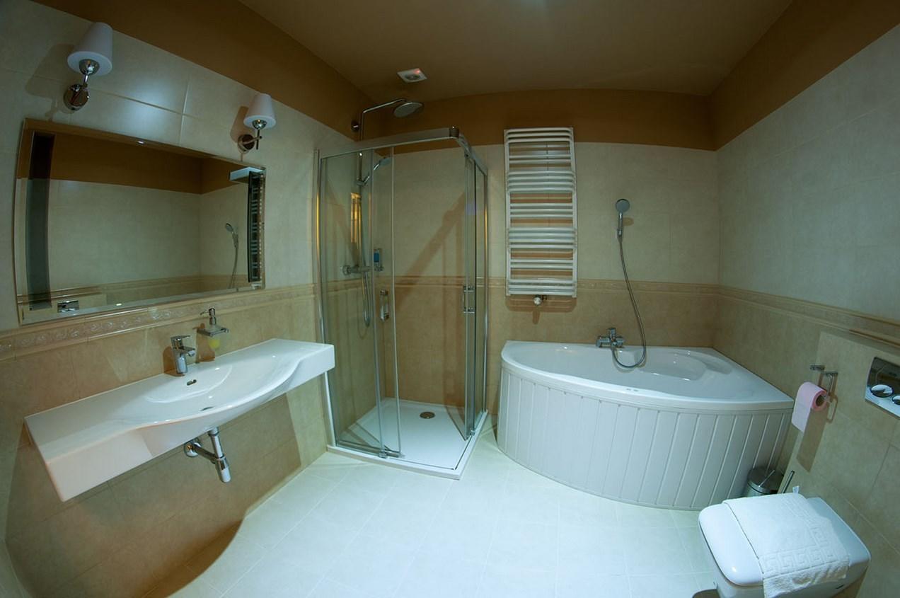 Hotel Regent Pawlow  部屋 写真