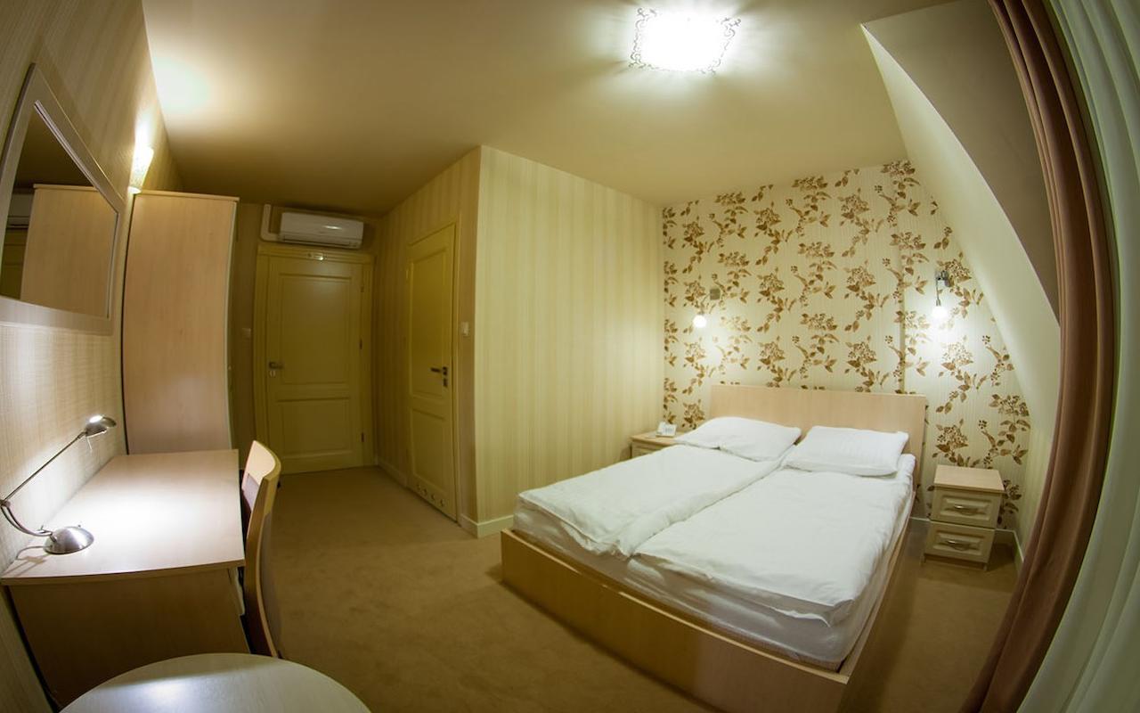 Hotel Regent Pawlow  部屋 写真