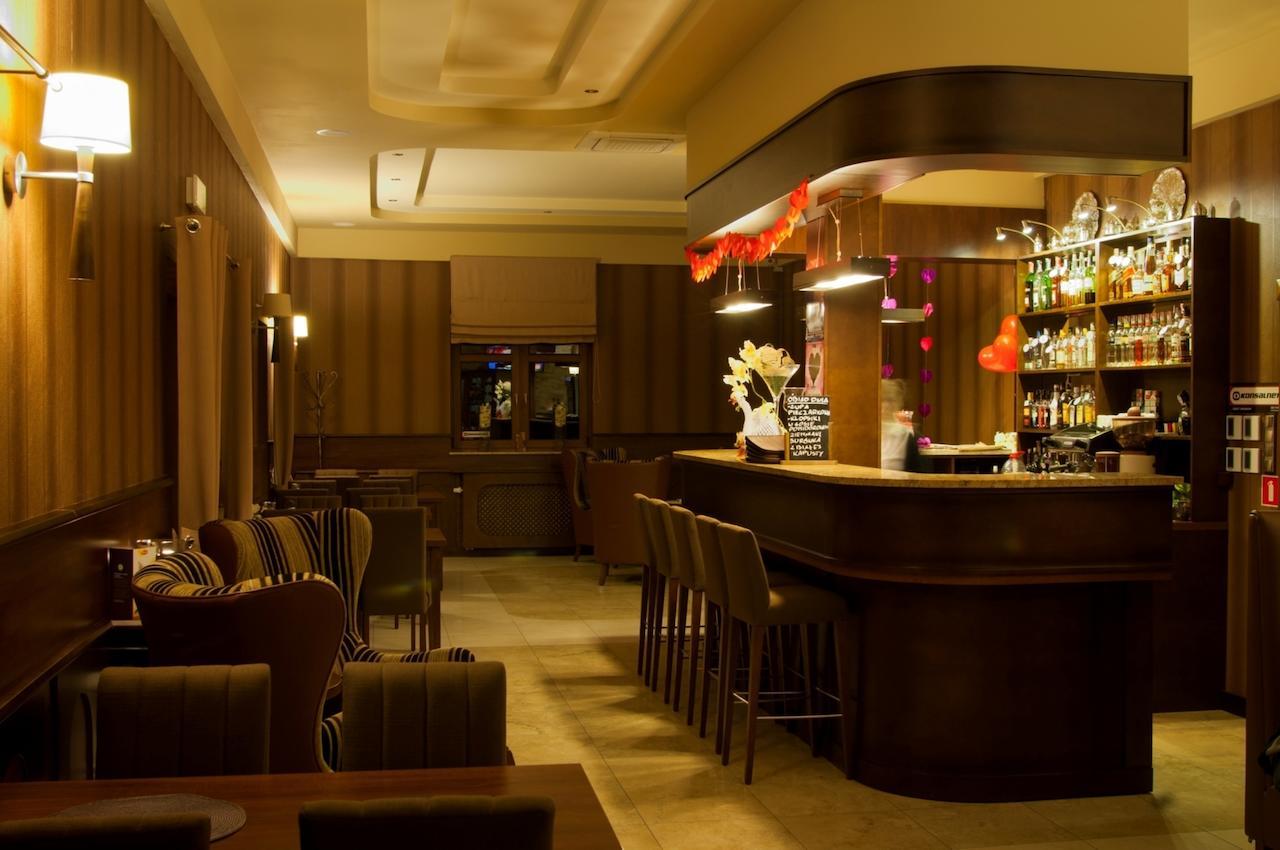 Hotel Regent Pawlow  エクステリア 写真