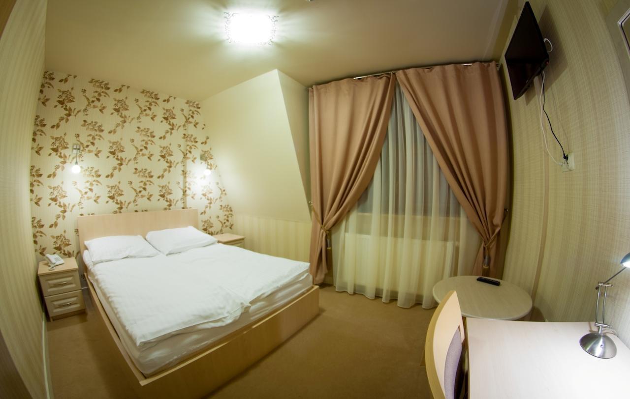 Hotel Regent Pawlow  部屋 写真