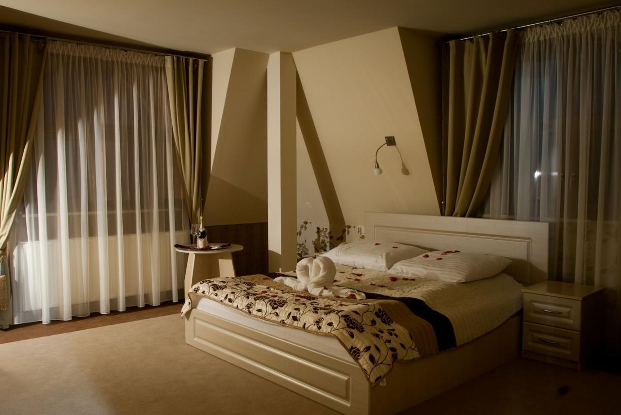 Hotel Regent Pawlow  エクステリア 写真