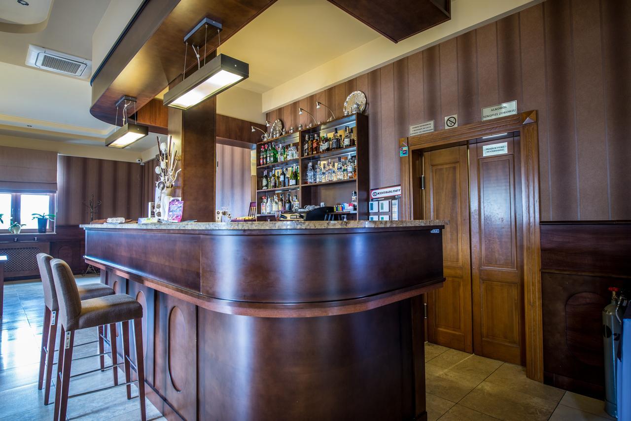 Hotel Regent Pawlow  エクステリア 写真